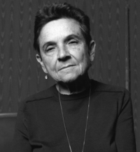 Adrienne Rich