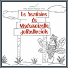 Atelier-fabrique de mots et d'images - Collège Marcellin Champagnat - Feurs