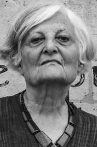 Collaudin Marie-José Sophie