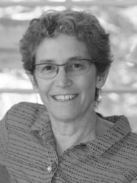 Jennifer Barber