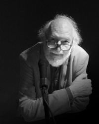 Klein Jean-Pierre