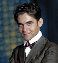 Lorca Federico García