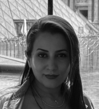 Sadat Seyed Kaboli Saïdeh