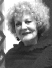 Suzanne Bazin