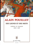 Des lignes et des mots (Alain Pouillet)