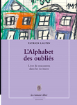 L'Alphabet des oubliés (Patrick Laupin)