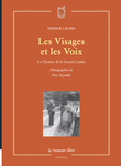 Les Visages et les Voix • Couverture 