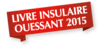 Prix du livre insulaire Ouessant - 2015