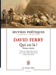 Qui est là ? (David Ferry)