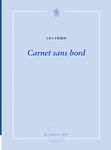 Carnet sans bord (Lili Frikh)