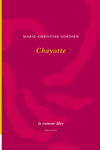 Chayotte (Marie-Christine Gordien)