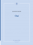 Oui (Jeanine Baude)