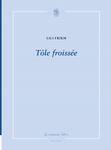 Tôle froissée (Lili Frikh)