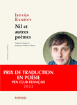 Nil et autres poèmes (Kemény István)