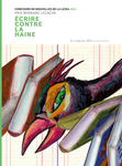 Écrire contre la haine. Concours de nouvelles de la Licra 2024 (Lauréats concours sur manuscrit )