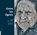 Entre les lignes (Dumortier Estelle)