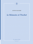 La Mémoire et l'Archet (Salager Annie)