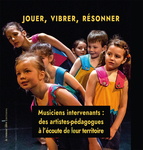 Jouer, vibrer, résonner (Collectif )