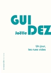 Un jour, les rues vides (Guidez Joëlle)