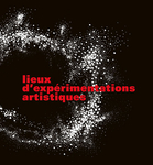 Coffret Lieux d’expérimentations artistiques (Collectif )