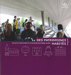 Des patrimoines habités (Collectif )