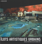 Îlots artistiques urbains (Collectif )