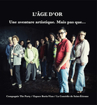 L’Âge d’or (Collectif )