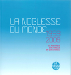 La Noblesse du monde (Collectif )