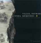 Villes, patrimoines, mémoires (Collectif )